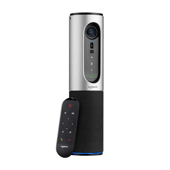Logitech Conference Cam Live - AP