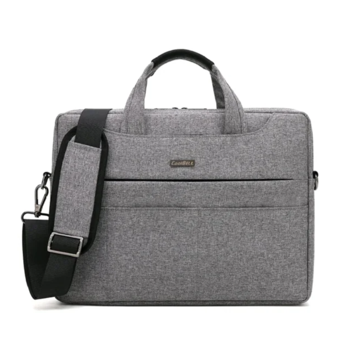 Cool Bell CB-2100 13.3-Inch Laptop Bag (Color Options, NEW)