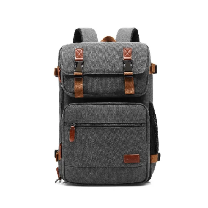 Cool Bell CB-5503 15.6-Inch Dual Laptop Backpack (NEW)