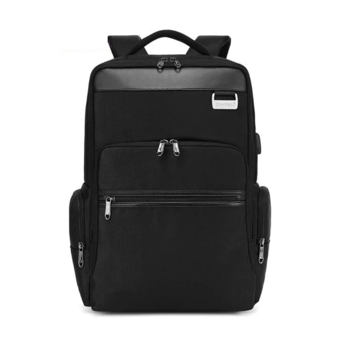 Cool Bell CB-8257 17.3-Inch Laptop Backpack (Black, NEW)