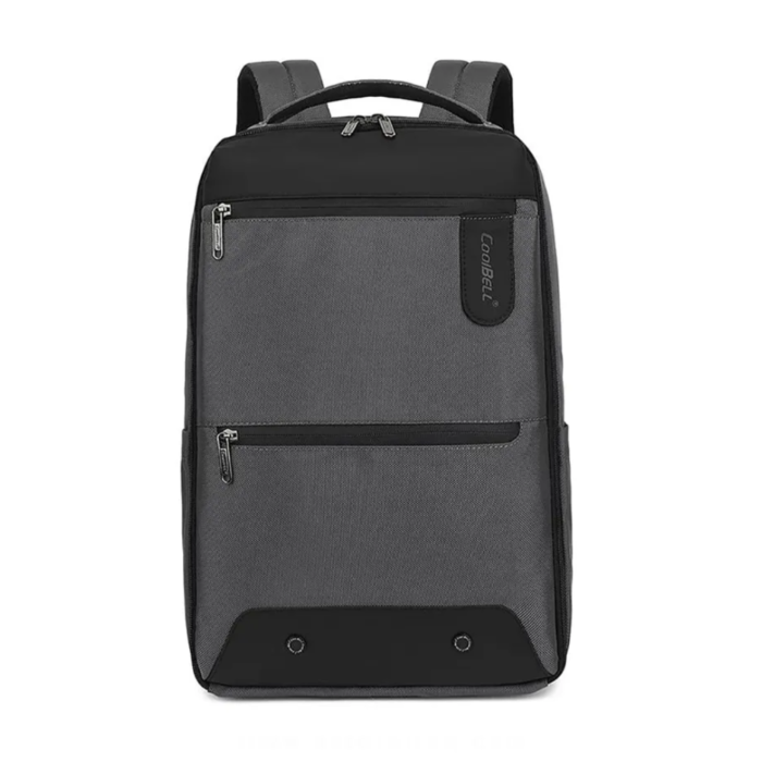 Cool Bell CB-8271 15.6-Inch Laptop Backpack (Color Options, NEW)