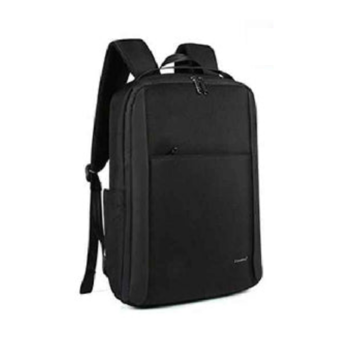 Cool Bell CB 8276 15.6-Inch Laptop Backpack (Black, NEW)