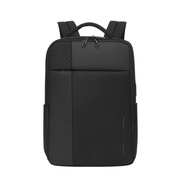Cool Bell CB-8280 15.6-Inch Slim Laptop Backpack (Black, NEW)