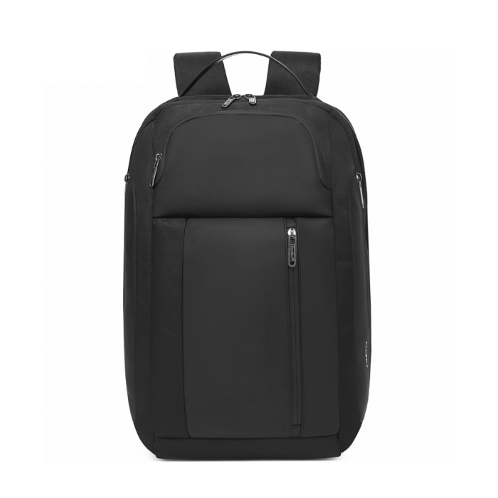Cool Bell CB-8290 Laptop Backpack (Black, NEW)