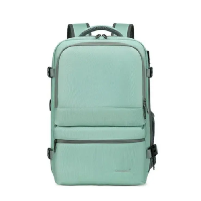 Cool Bell CB-8299 15.6-Inch Expandable Laptop Backpack (Color Options, NEW)