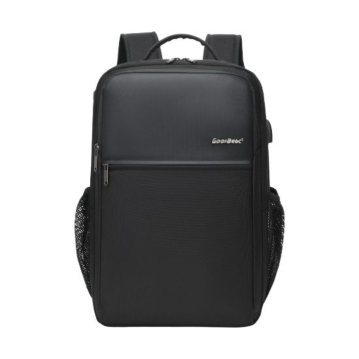 Cool Bell CB-8301 15.6-Inch Laptop Backpack (Black, NEW)