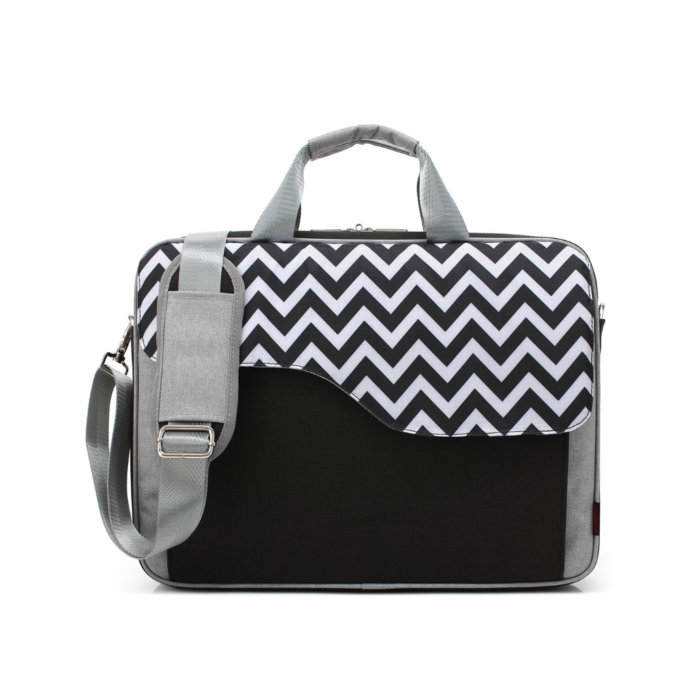 Cool Bell CB 3039 15.6-Inch Laptop Bag (Black, NEW)