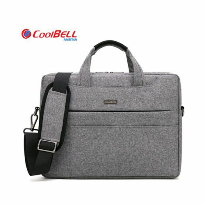 Coolbell CB-2100 Topload Laptop Bag (Size & Color Options) 