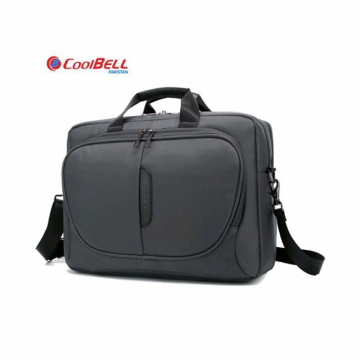 CoolBell CB-5001 TopLoad Laptop Bag 15.6"