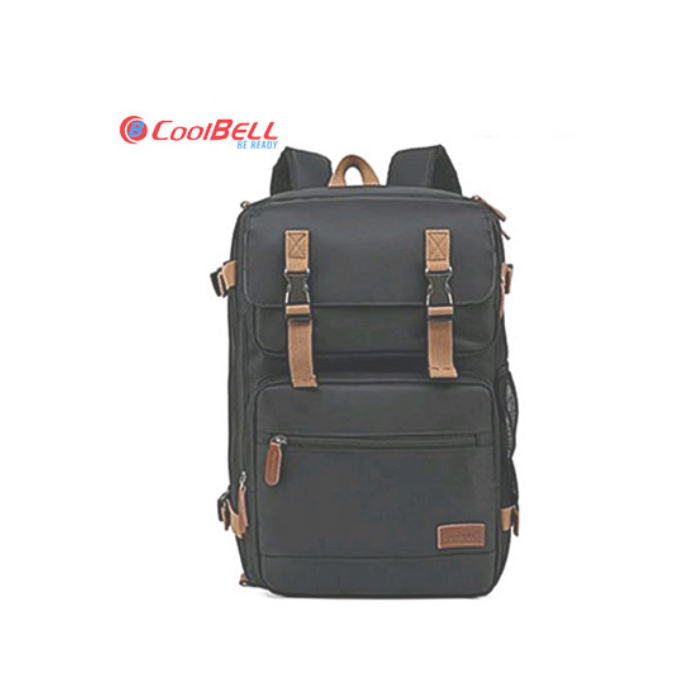 CoolBell CB-5503 Multifunction Backpack (Customize Menu Inside)