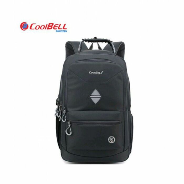 CoolBell 18.4" TopLoad Laptop Bag (CB-5508) 