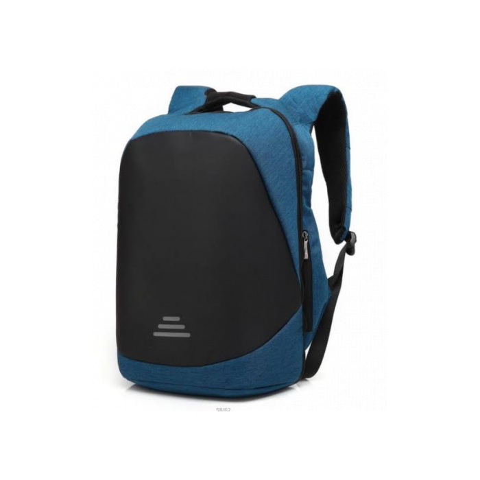 Coolbell CB-8006 Anti-theft Laptop Backpack 17.3" (Colors Available)