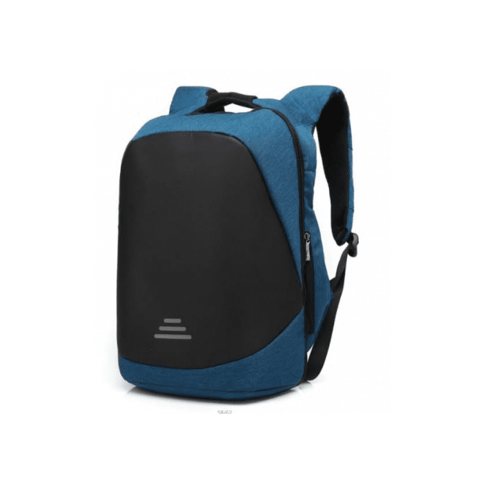 Coolbell CB-8006 Anti-theft Laptop Backpack 17.3" (Colors Available)