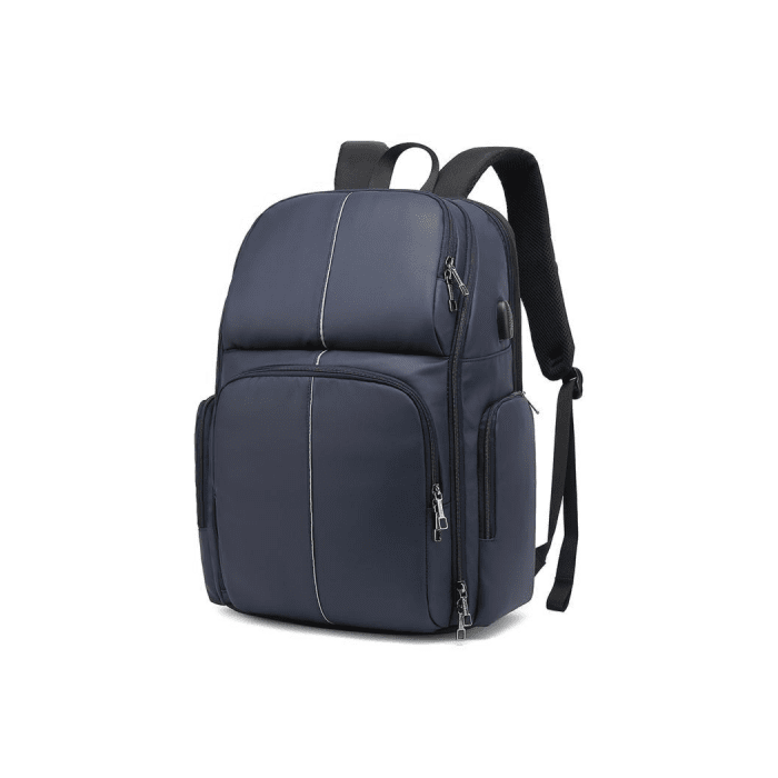 Cool Bell CB-8105 17.3 Inches Laptop Backpack (Color Options)