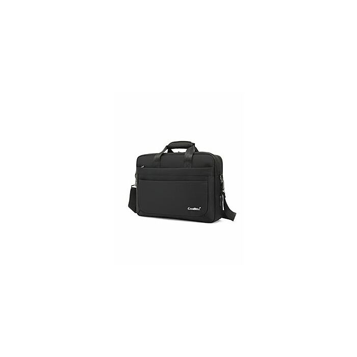 Cool Bell CB-2071 Topload Laptop Bag 15.6" (Black)