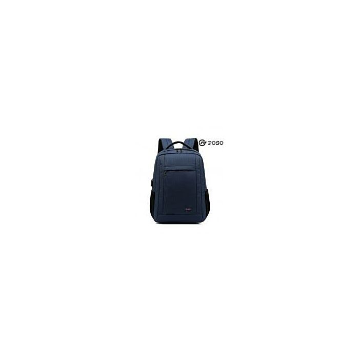 CoolBell Poso Backpack PS-602 15.6" (Colors Available)