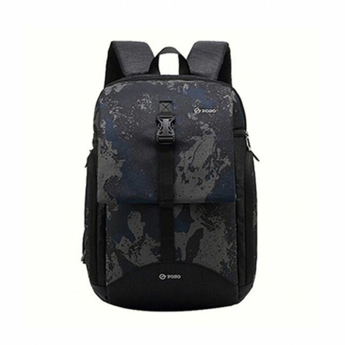 CoolBell Poso PS-612 Camouflage Backpack 15.6" (Colors Available)