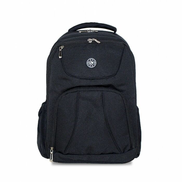 CoolBell Poso  Laptop Backpack Black PS-901 15.6"