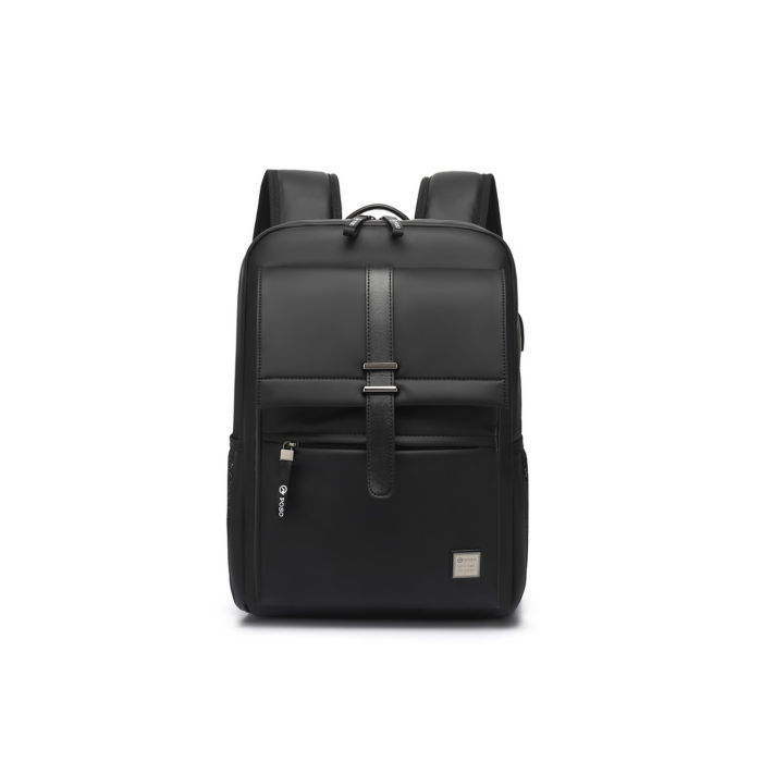 CoolBell PS-635 Multi-function Anti-theft Student Bag Laptop Backpack 15.6" (Colors Available)