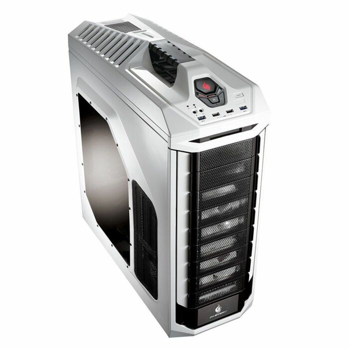 Cooler Master Stryker Gaming Full Tower Computer Case with USB 3.0 Ports