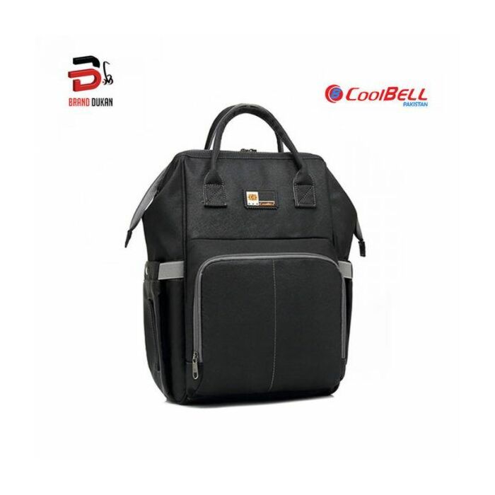 Coollbell CB-9003 15.6″ Baby Diaper Backpack Baby Bag
