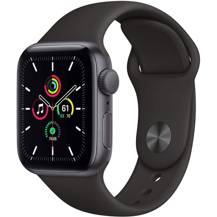 Apple Watch Series SE 44mm 2023 Smart Watch (Color Option)