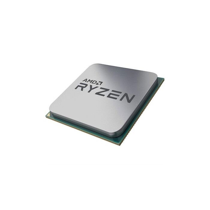AMD Ryzen 5 5500 (3.6 Ghz Turbo Boost up to 4.2 Ghz, 3MB Cache) Processor (Tray)