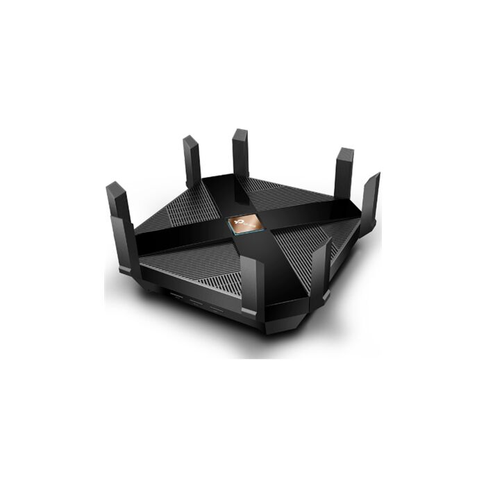 TP-Link Archer AX6000 Dual-Band 8-Stream Next-Gen Wi-Fi 6 Router