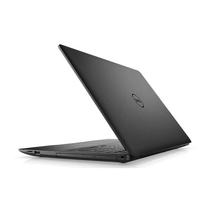 Dell Vostro 15 3591 Ice Lake - 10th Gen Core i3 04GB 1-TB HDD 15.6" HD 720p Display  (Smoldering Black)