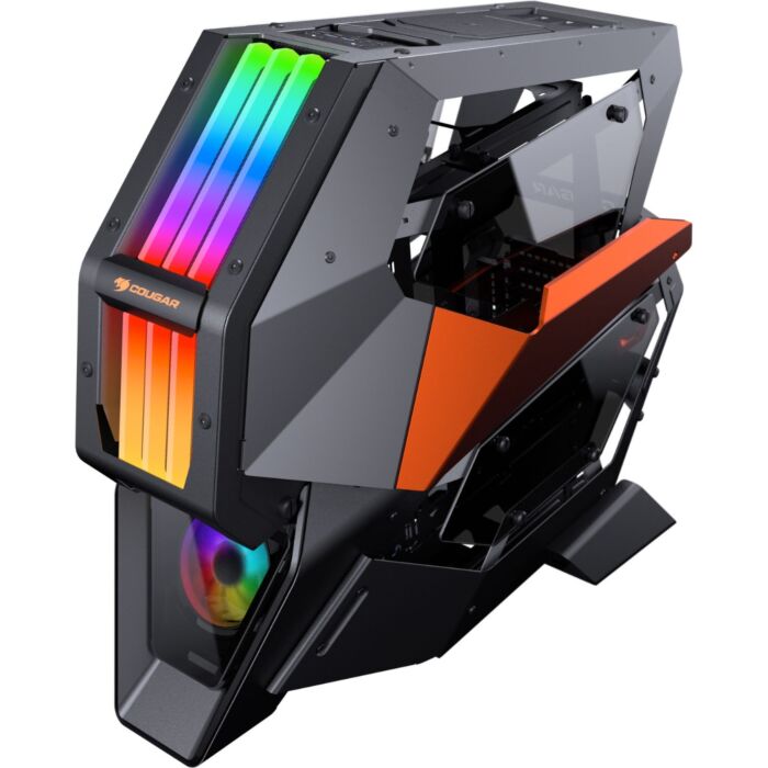 Un Branded Customized AMD Ryzen 9 Desktop 