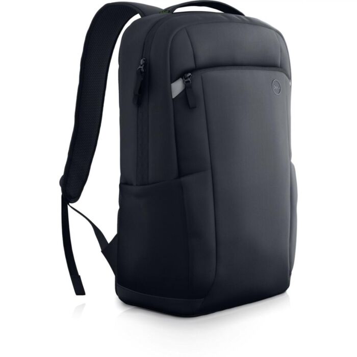 Dell EcoLoop Essential 14-16 Inch Backpack (Black, CP3724) 