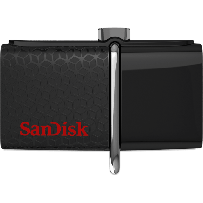 Sandisk 16GB Usb Drive 3.0 otg (Micro Duo) (Brand Warranty)