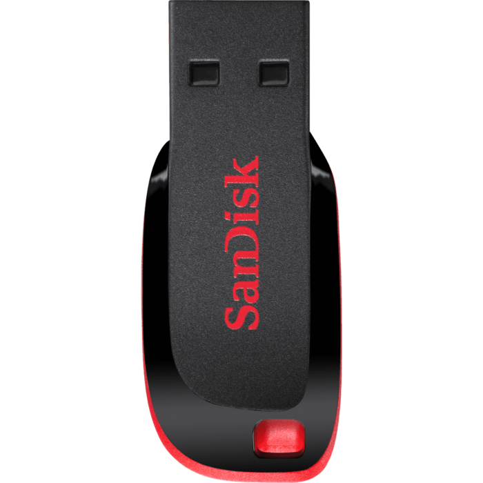 Sandisk USB 32GB USB DRIVE 2.0 (Brand Warranty)