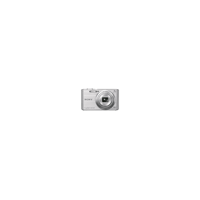 Sony Cyber-Shot DSC-W730 16 MP Digital Camera