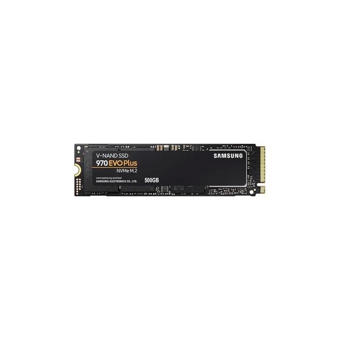 Samsung NVME EVO Plus 970 500GB M.2 SSD