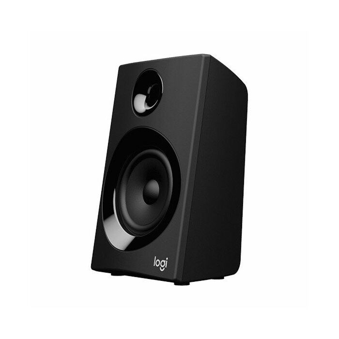Logitech Z607 5.1 Surround Sound Speakers with Bluetooth (980-001324)