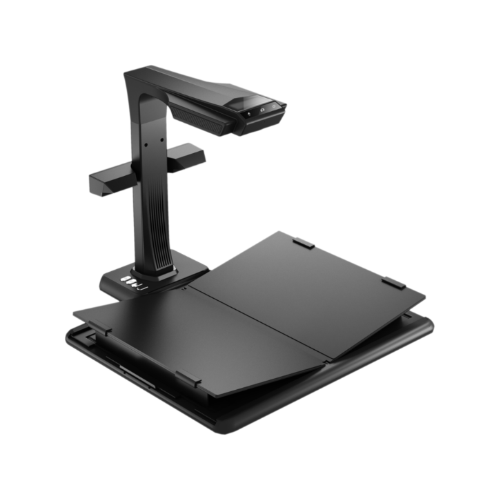 CZUR M3000 Pro v3 Book & Document Scanner (Black, NEW)
