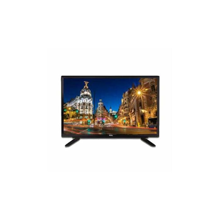 TCL LED TV D2720 (28") (Brand Warranty)