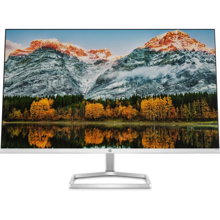HP M27fw FHD 1080p 60Hz IPs LED Monitor (01 Year HP Direct Local Warranty)