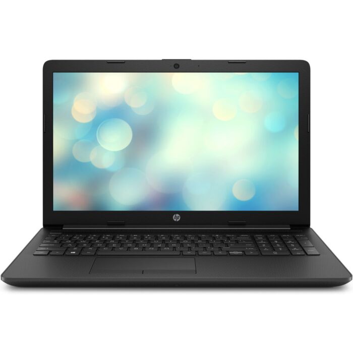 HP 15 DA0395TU - 7th Gen Ci3 04GB 500GB 15.6" HD 720p LED (Black, HP Direct Local Warranty)
