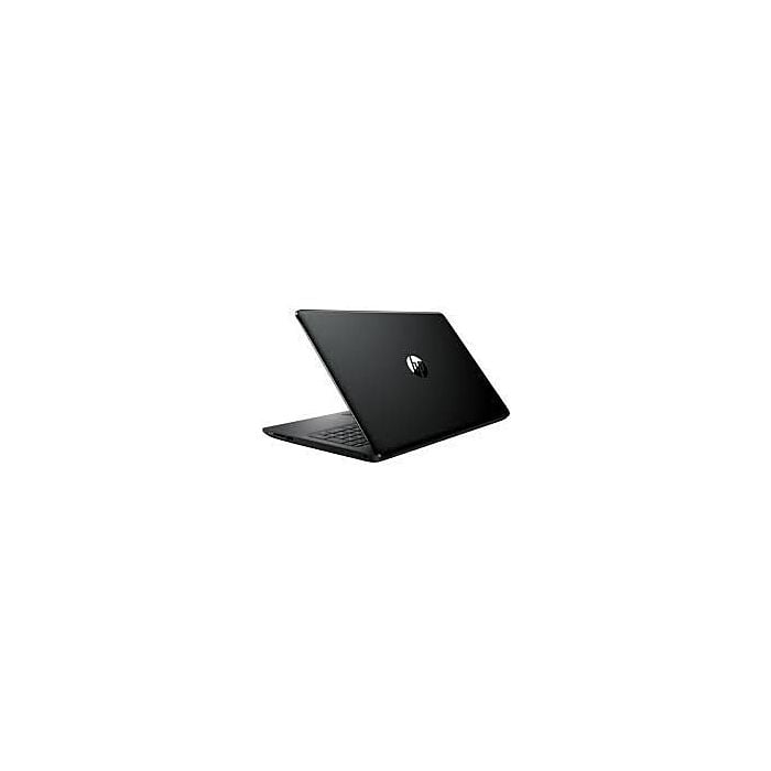 HP 15 DA1023nia Whiskey Lake - 8th Gen Ci5 QuadCore 04GB 1TB HDD 2-GB Nvidia MX110 GDDR5 15.6" HD 720p (Glossy Black)