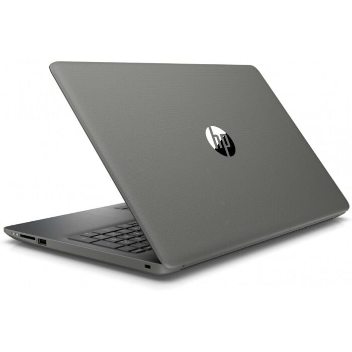 HP 15 DA2181nia Comet Lake - 10th Gen Core i5 04GB to 32GB 1-TB HDD + Optional SSD 2-GB NVIDIA MX110 GDDR5 15.6" HD 720p LED (Customize, Smoke Gray)