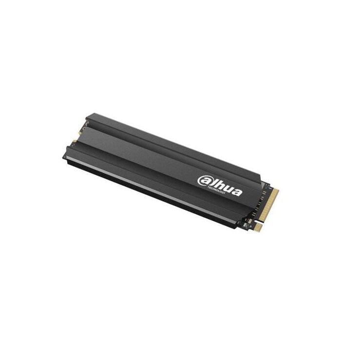 Dahua E900N NVMe M.2 SSD 256GB