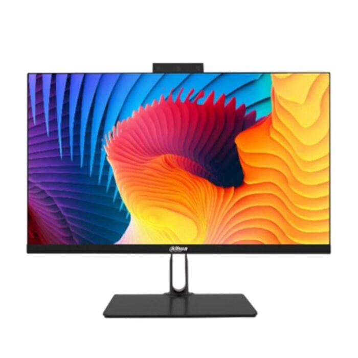 Dahua AC22-I320L AIO PC - 12 Generation Core i3-1215U Processor 8GB 256GB SSD 21.5-Inch Full HD 1080p Display Intel Integrated Graphics KB & Mouse Included DOS (1 Year Dahua Direct Local Warranty)