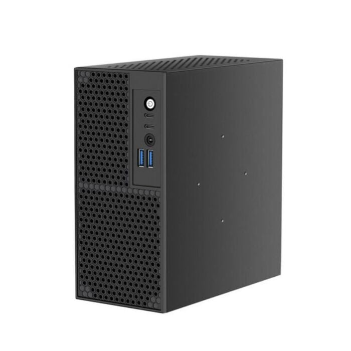 Dahua DHI-MCC8305 Desktop - Raptor Lake - 13th Gen Core i5-13500HX Processor 16-GB 512-GB SSD Dahua DHI-LM22-A200Y 21.45" Full HD 1080p Display Intel UHD Graphics DOS (1 Year Local Warranty)