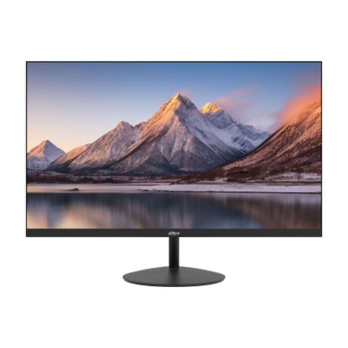 Dahua DHI-LM22-A200N 22 Inch Full HD LED Monitor (Black, 1 Year Local Warranty, NEW)
