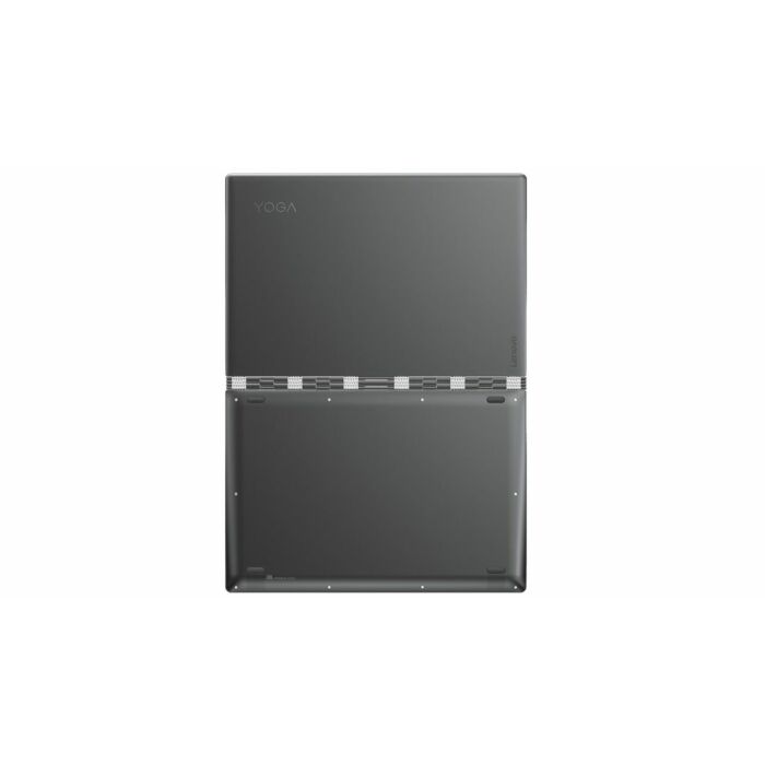 Lenovo Yoga 910 - 7th Gen Ci7 16GB 1TB SSD 13.9" 4K UHD IPS LED 2160p x360 W10 JBL Premium Audio Backlit KeyBoard FingerPrint Reader (Dark Grey)