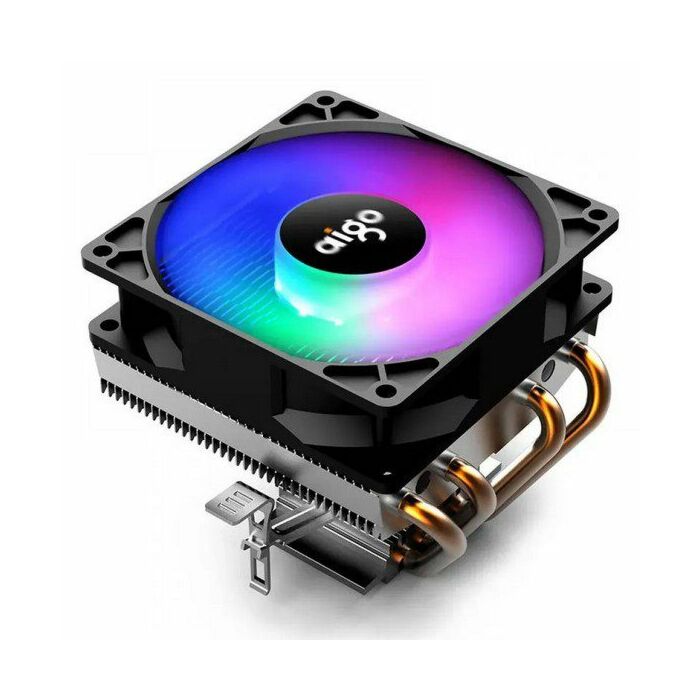Dark Flash CC94 RGB CPU Cooler Fan