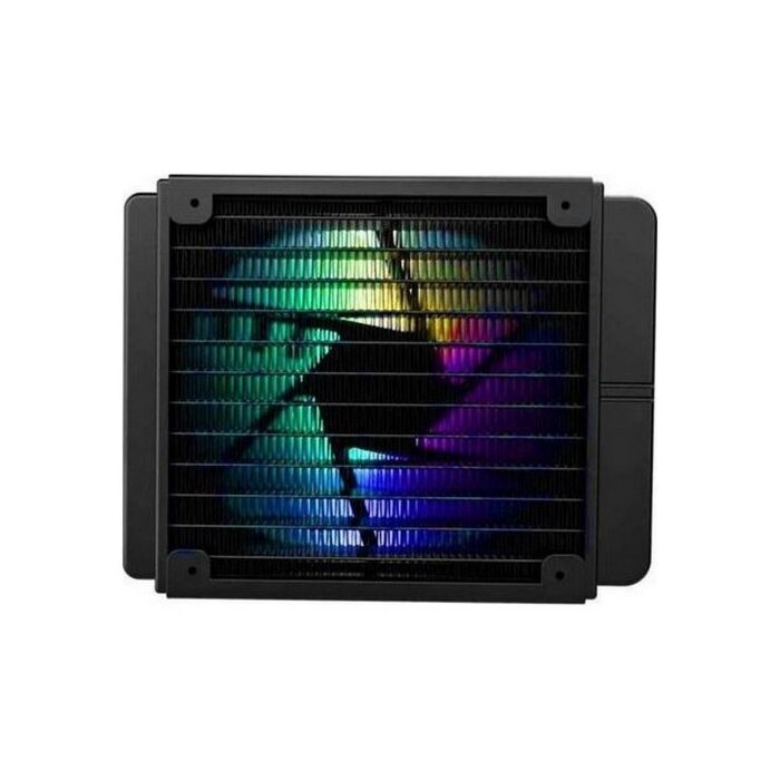 Darkflash DX 120 Liquid Cooler Black