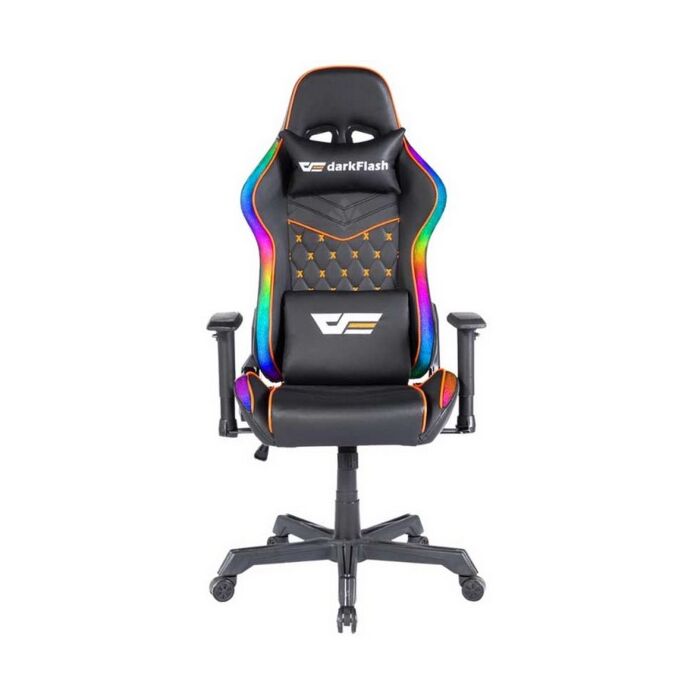 DarkFlash RC650 RGB Gaming Chair